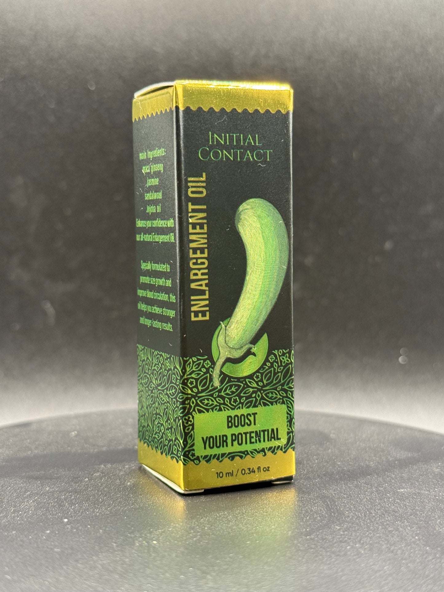 Rubotop Alonje Oil 3 fl oz