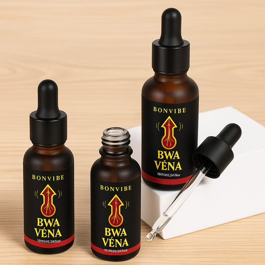 BwaVena Alonje Oil