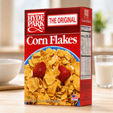 Hyde Park The Original Corn Flakes Haiti 18oz
