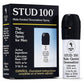 Stud 100 Men’s Personal Care Spray, 7/16 fl oz Box