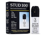 Stud 100 Men’s Personal Care Spray, 7/16 fl oz Box