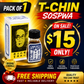 T-chin Sospwa Ayisyen 2h Temps