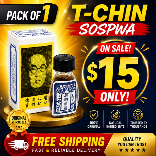 T-chin Sospwa Ayisyen 2h Temps