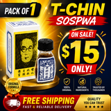 T-chin Sospwa Ayisyen 2h Temps