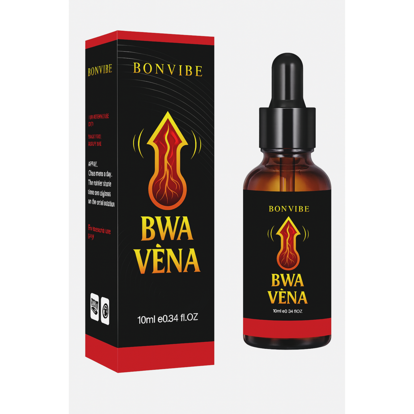 BwaVena Alonje Oil